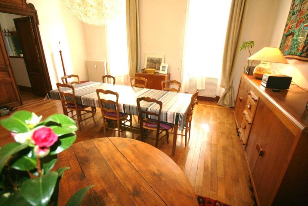 Villa Sequoia Jausiers Luaran gambar